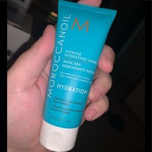 Morrocanoil Intense Hydrating Mask